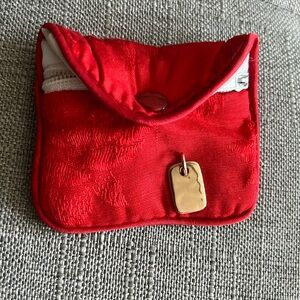 Monica Vinader Havana Mini ID Pendant Rose Gold 18K Vermeil